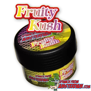 CBD Fruity Kush 2GR