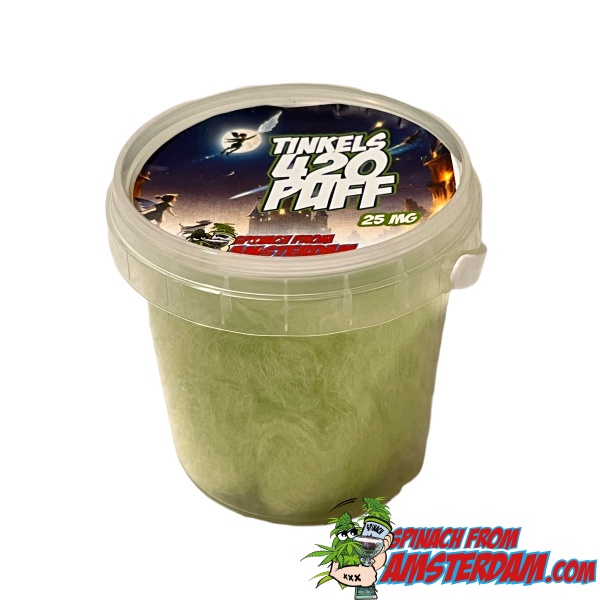 Tinkels 420