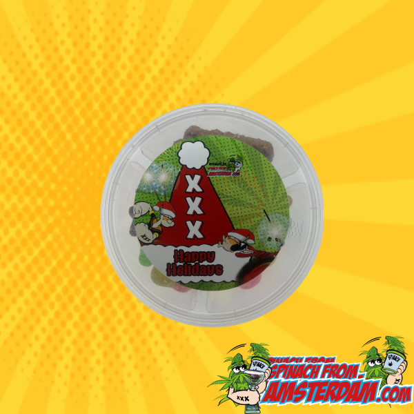 Holiday mix H4CBD - Image 2