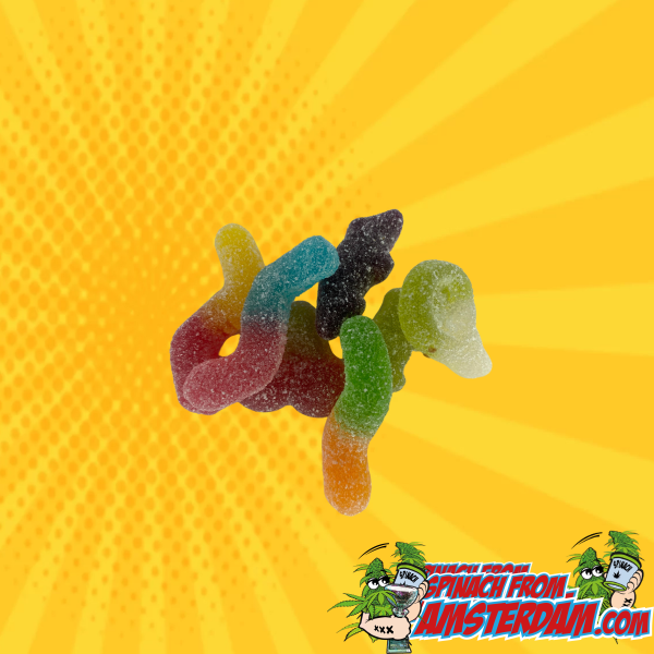 Holiday mix H4CBD - Image 3